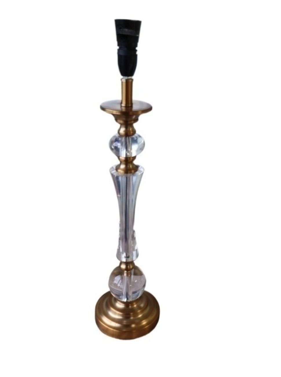 Faith Lamp