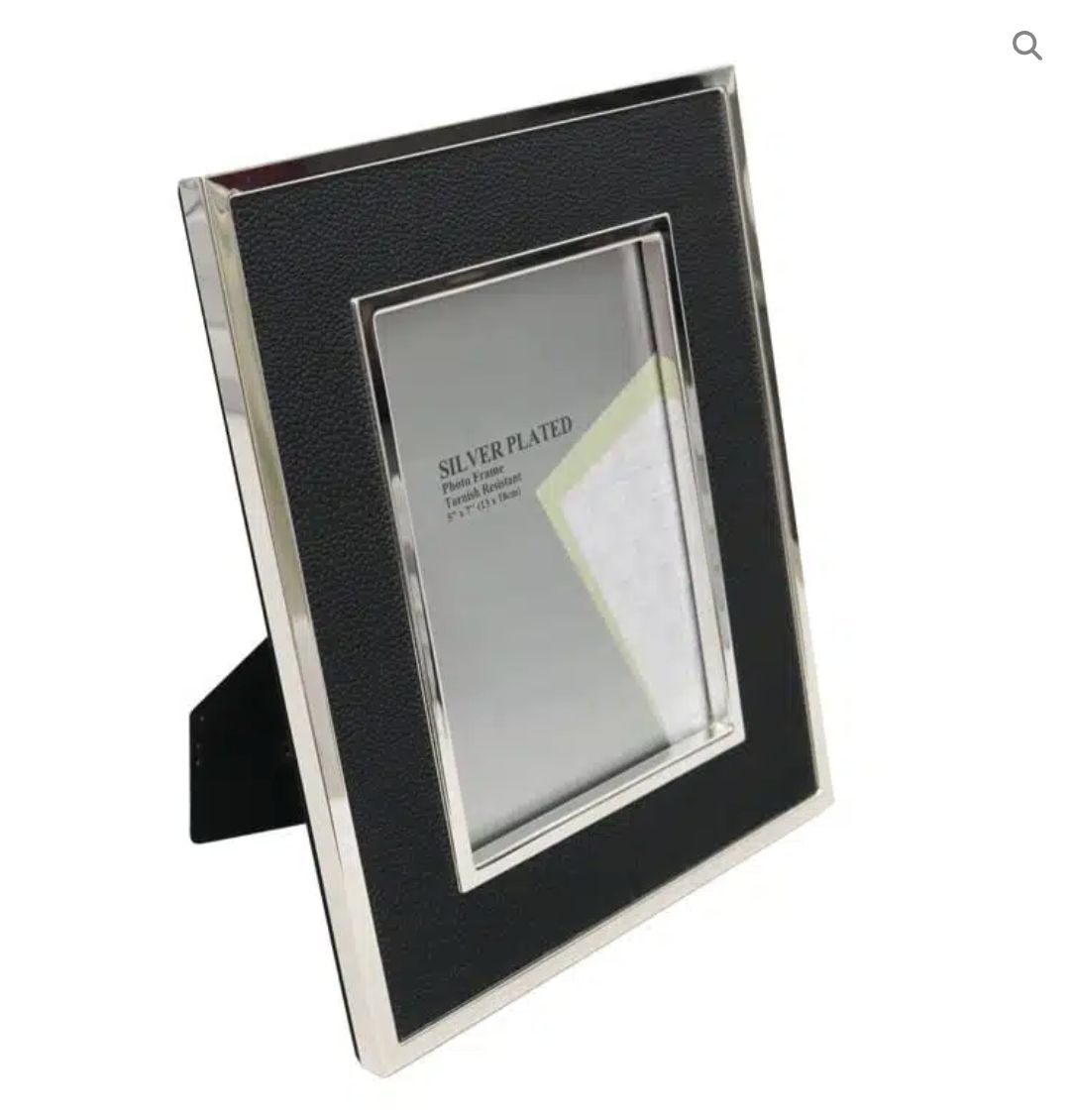 Picture Frame 15 5x7