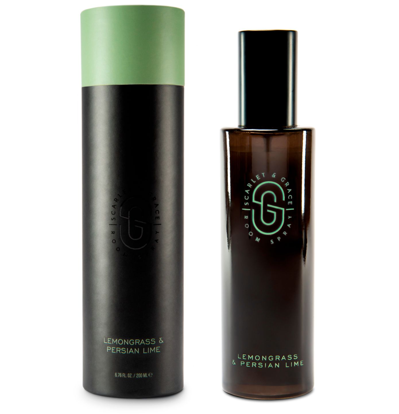 LemG &amp; PerL - R/Spray 200