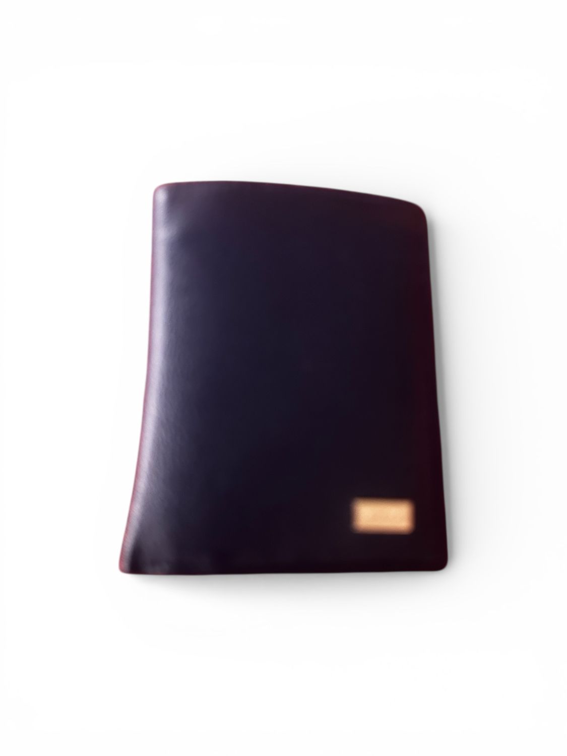 Billfold Wallet -Navy