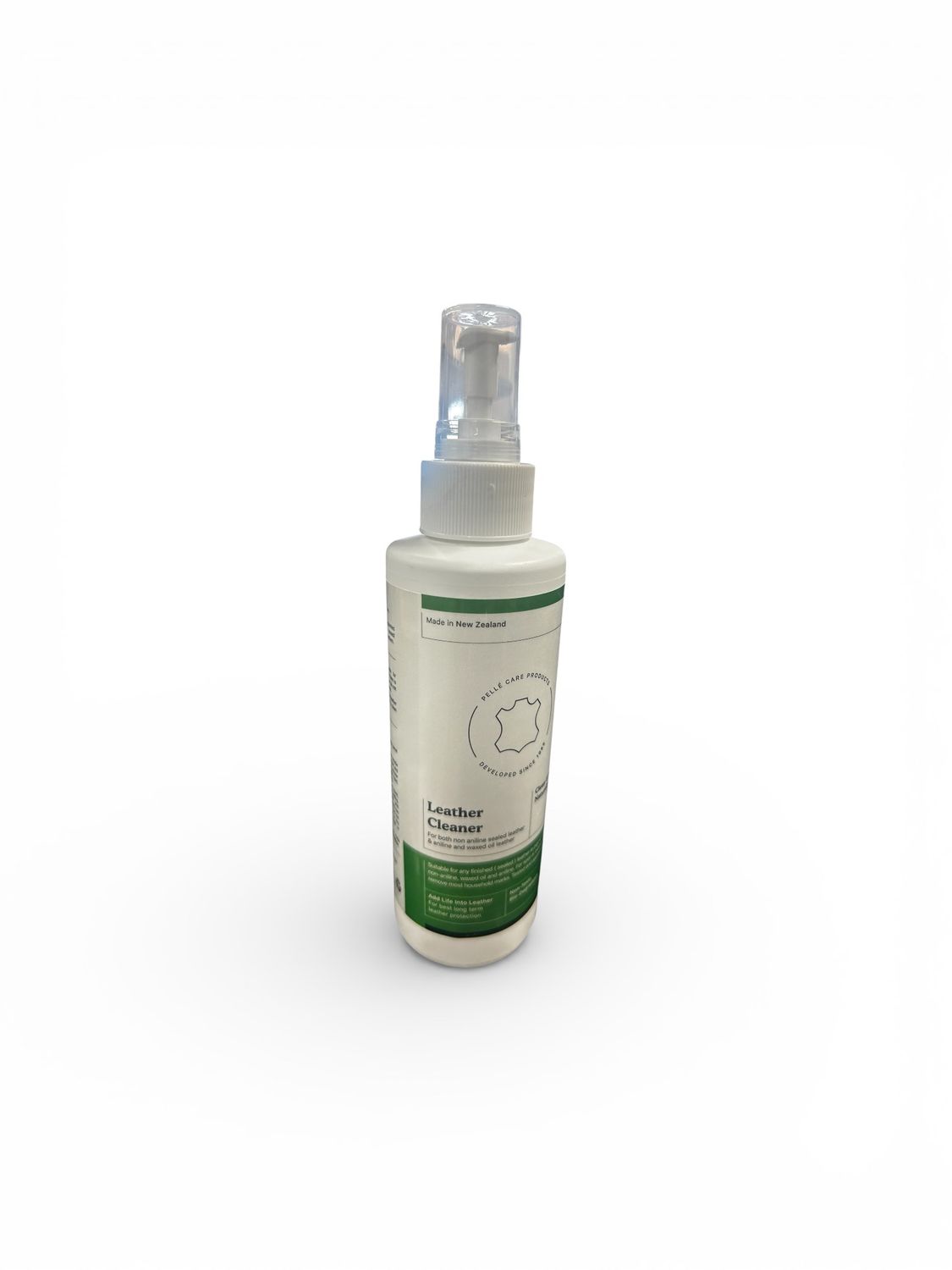 Pelle Leather Cleaner