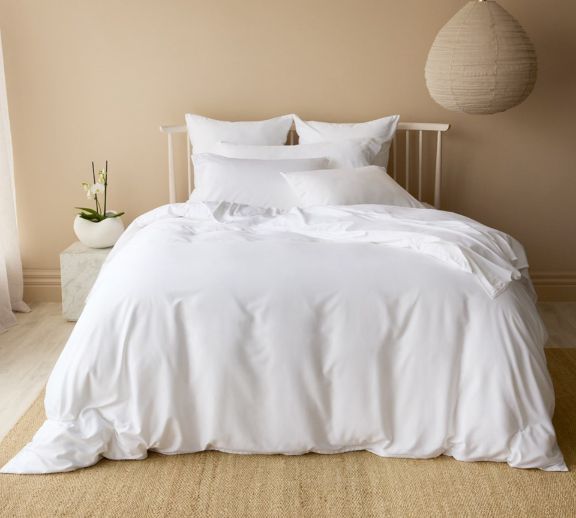 Bamboo Cotton Duvet K