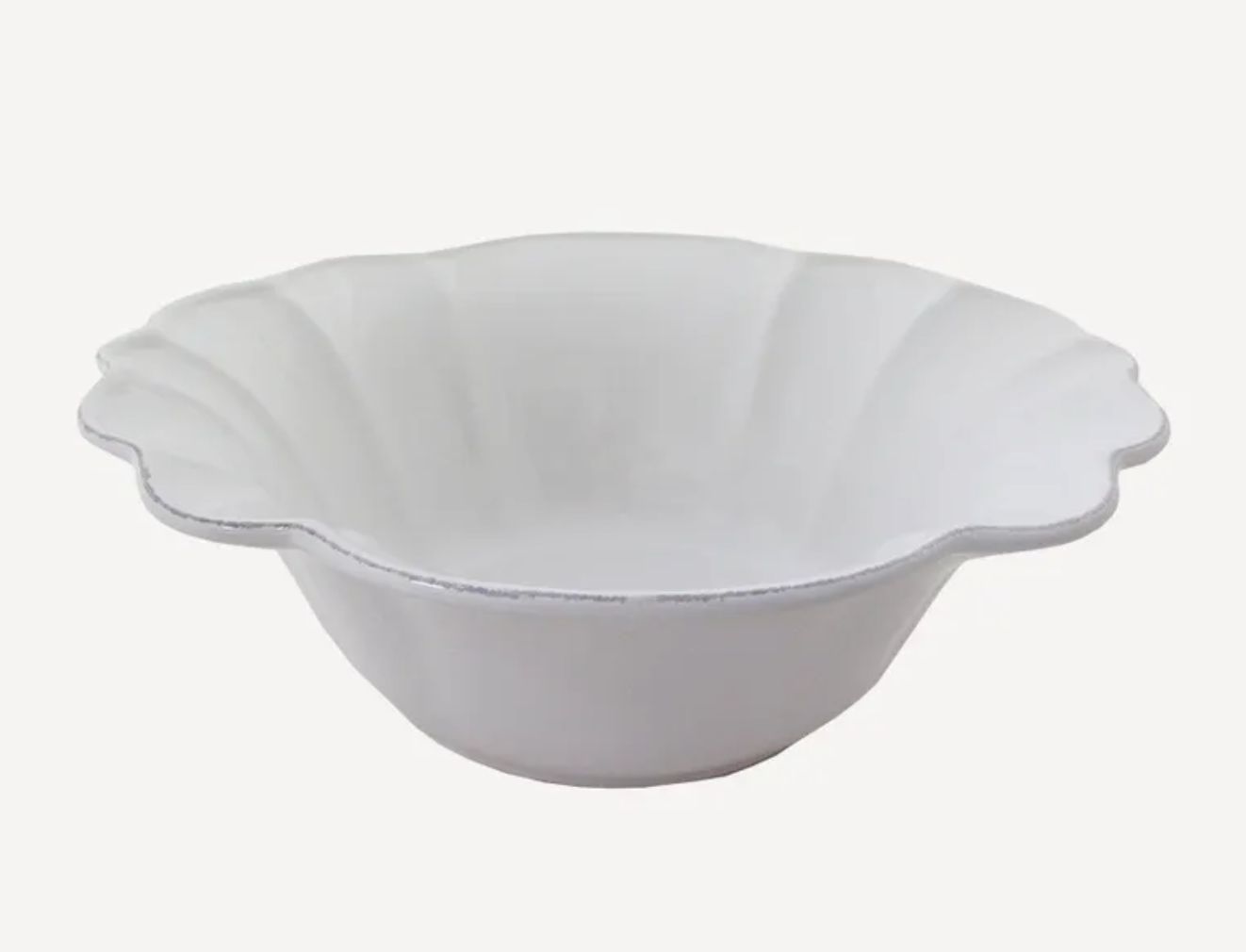 Vienna Stoneware Bowl Small