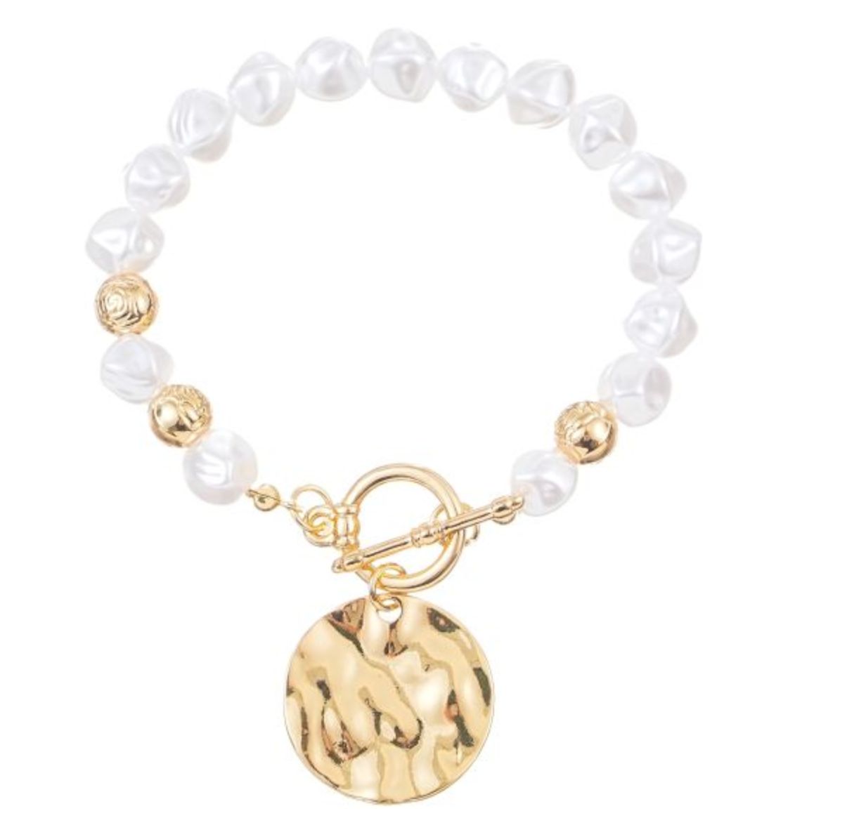 Beth Bracelet