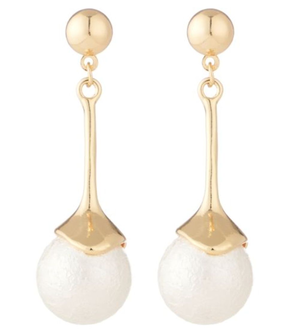 Shelly Earring Drop