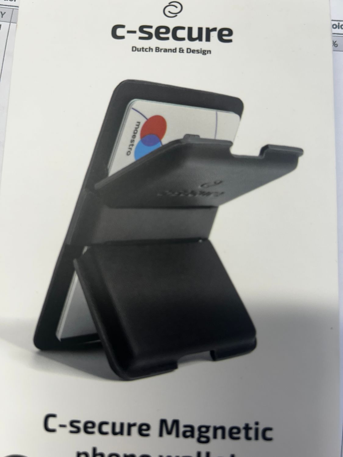 MAGSAFE Wallet