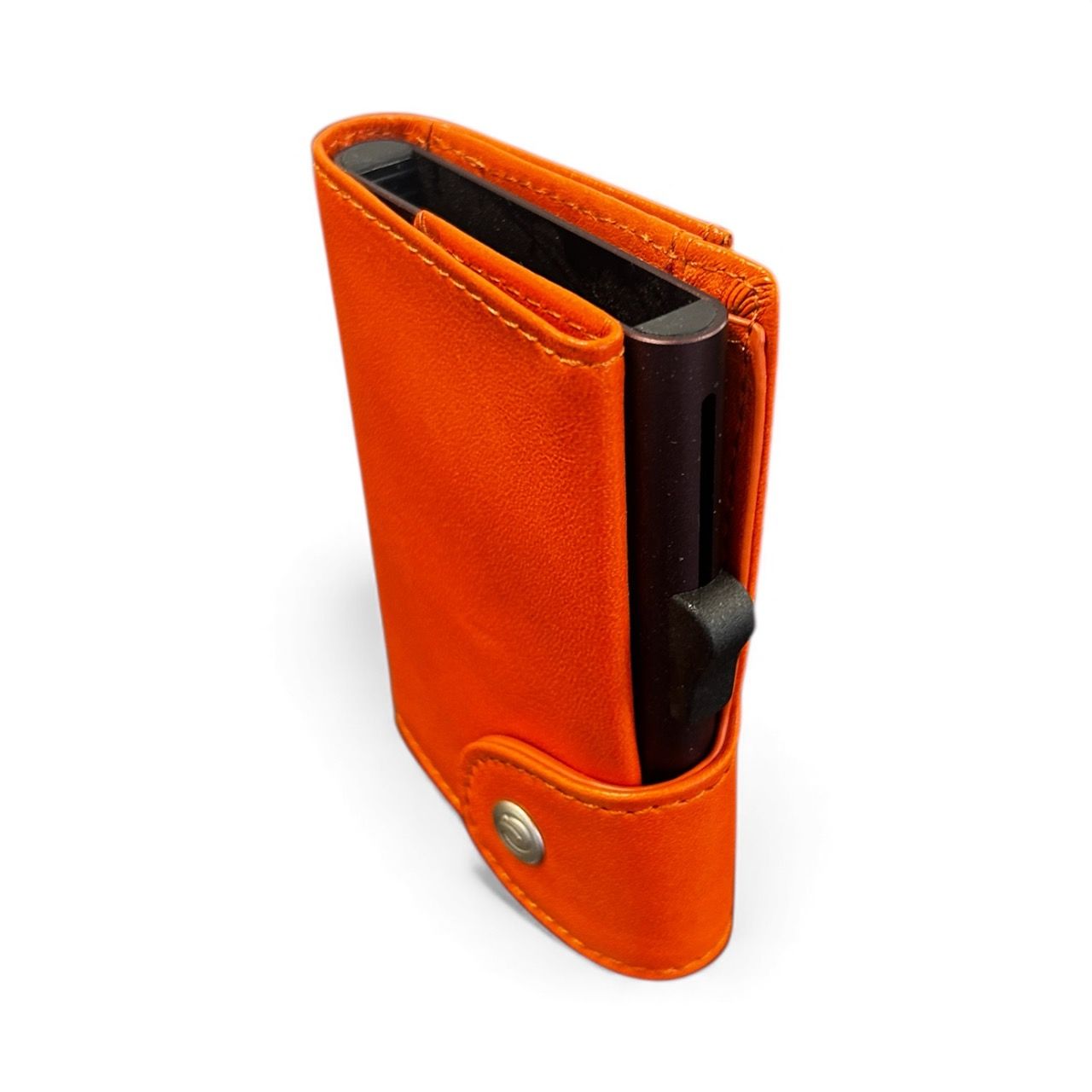 XL/Coin - Arancio Orange Wallet