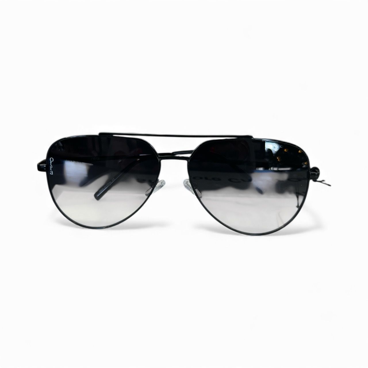 Billie Black Sunglasses