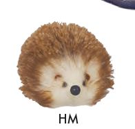 Mother Hedgehog