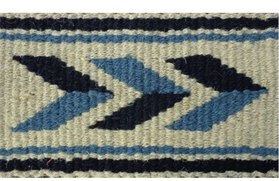 Arrow Coir Doormat