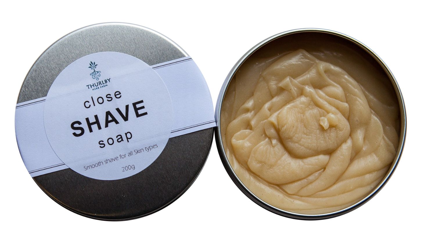Close Shave Soap