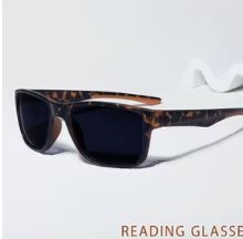 Sun Readers