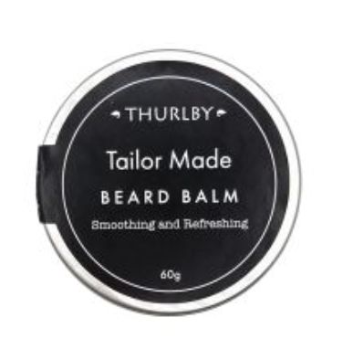 Beard Balm