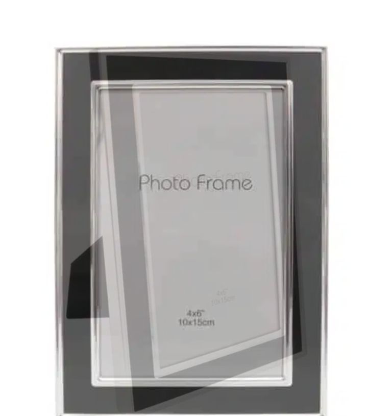 Frame #107 4x6