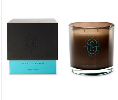 90 MBeach - Candle 380