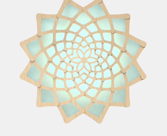 Sunflower L Aqua
