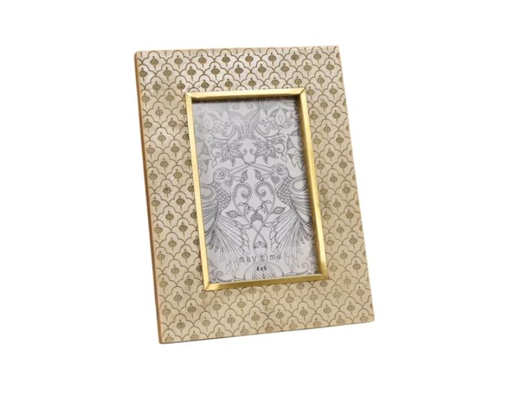 Mirza Frame 4x6