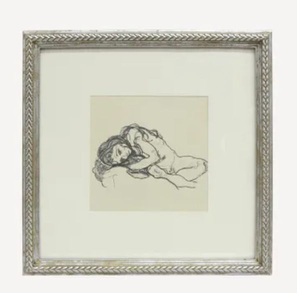 Rope Gallery Wall Frame 2
