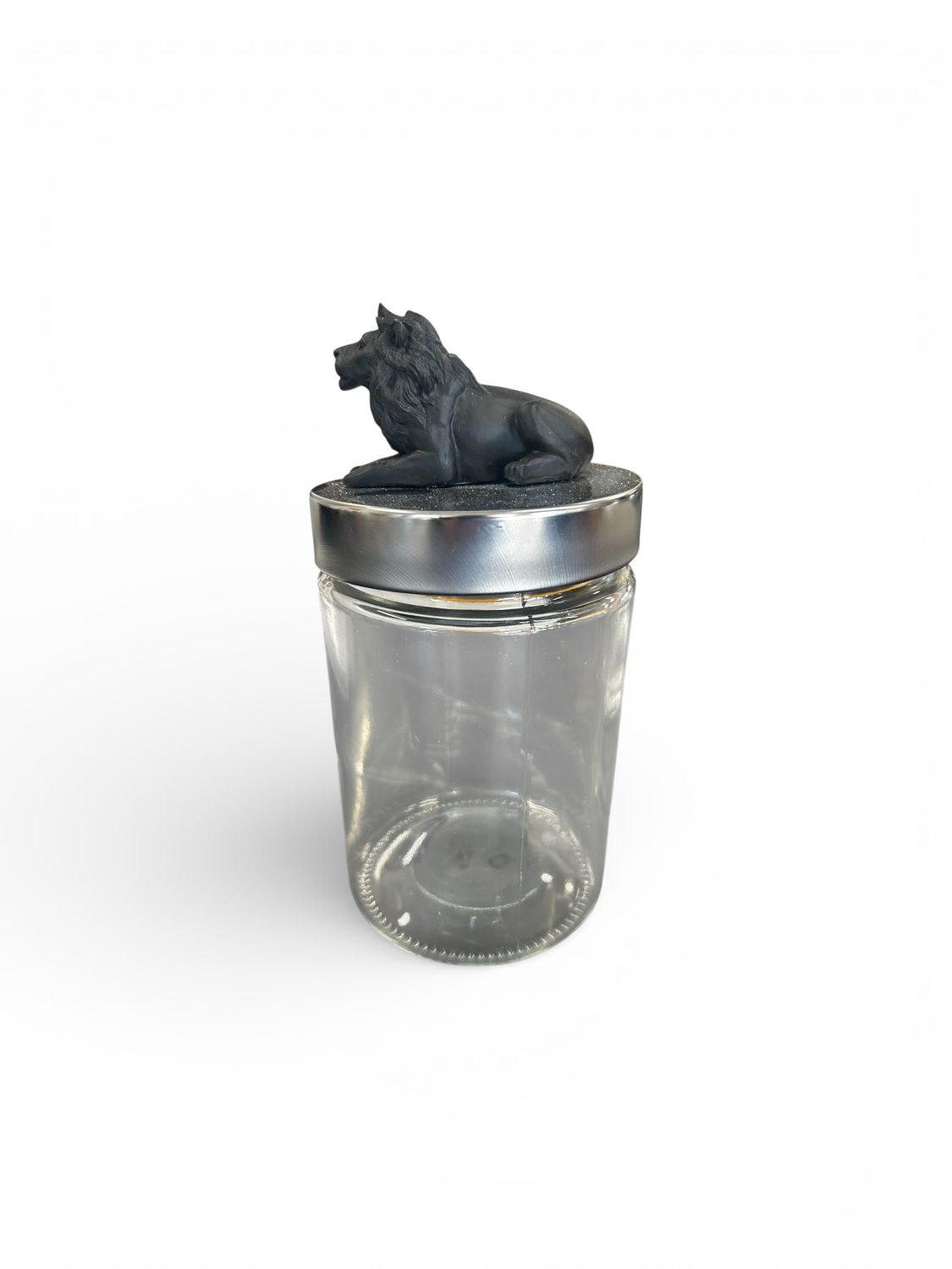 Animal Canisters