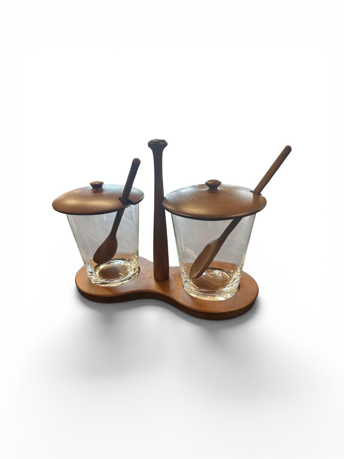 Condiment containers