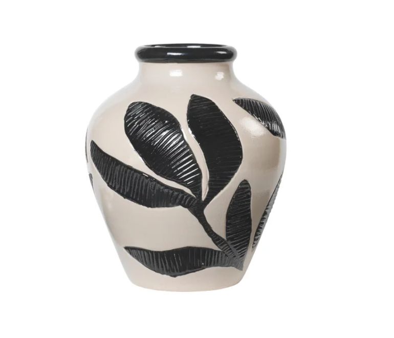 Broste Herbert Vase
