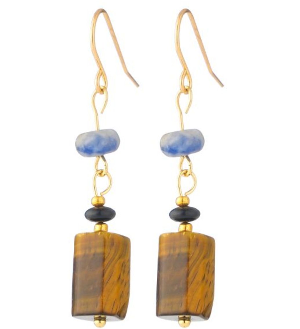 Crete Earrings