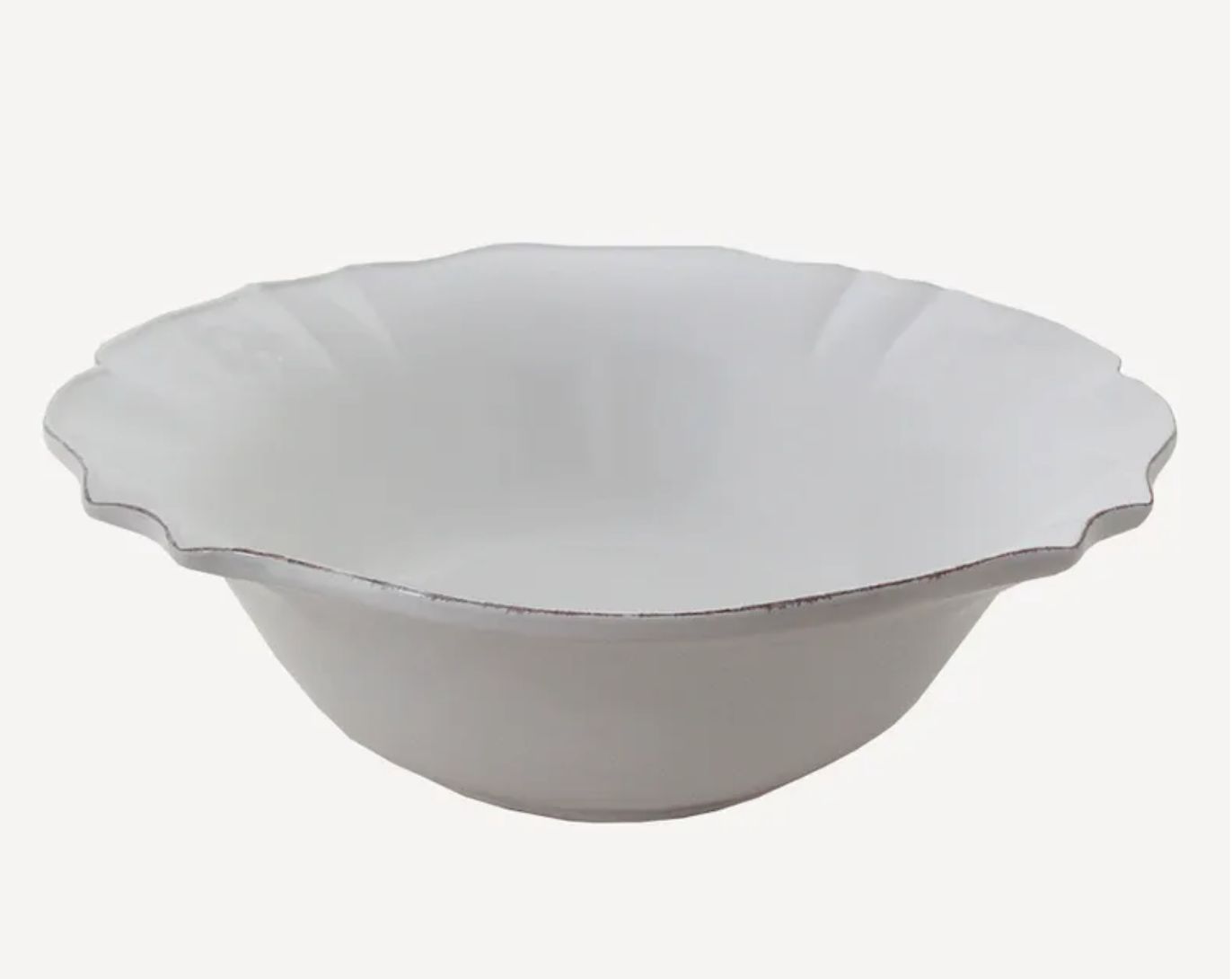 Vienna Stoneware Bowl Large