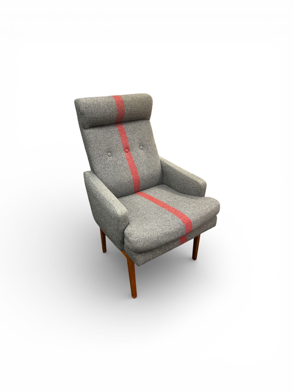 Blanket Chair High