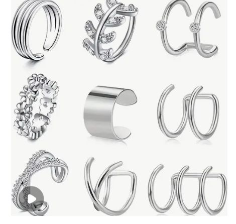 Ear Cuff
