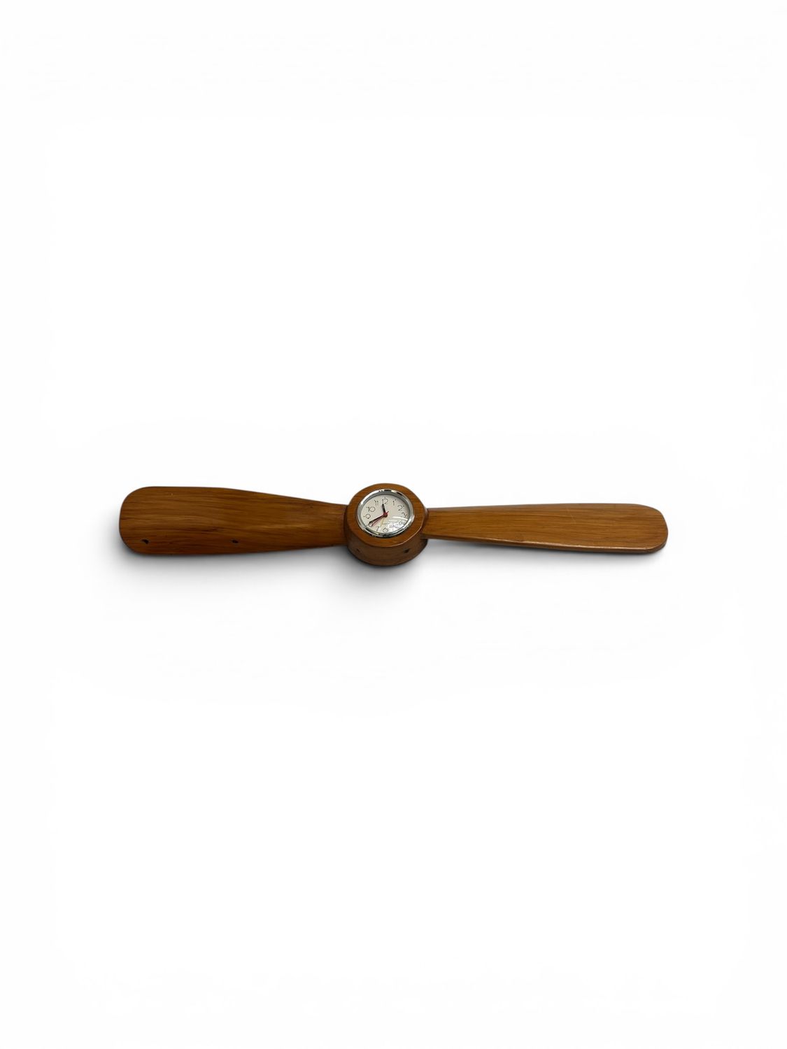 Propella Clock