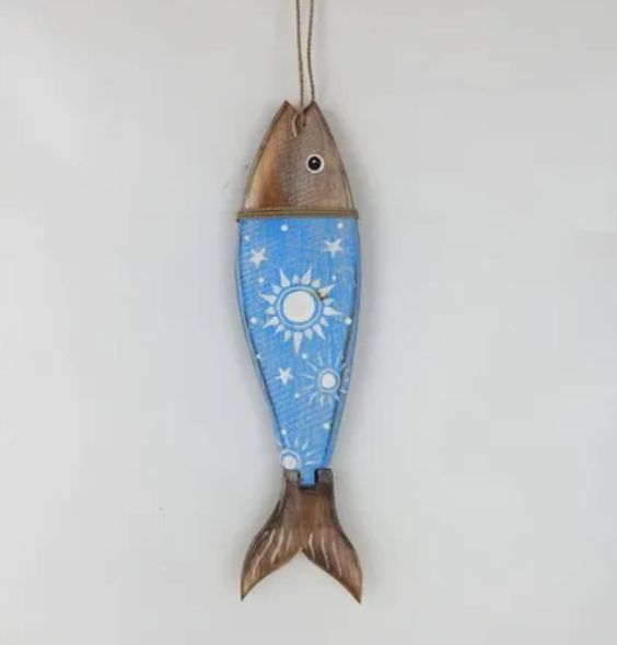 Crete Fish Medium