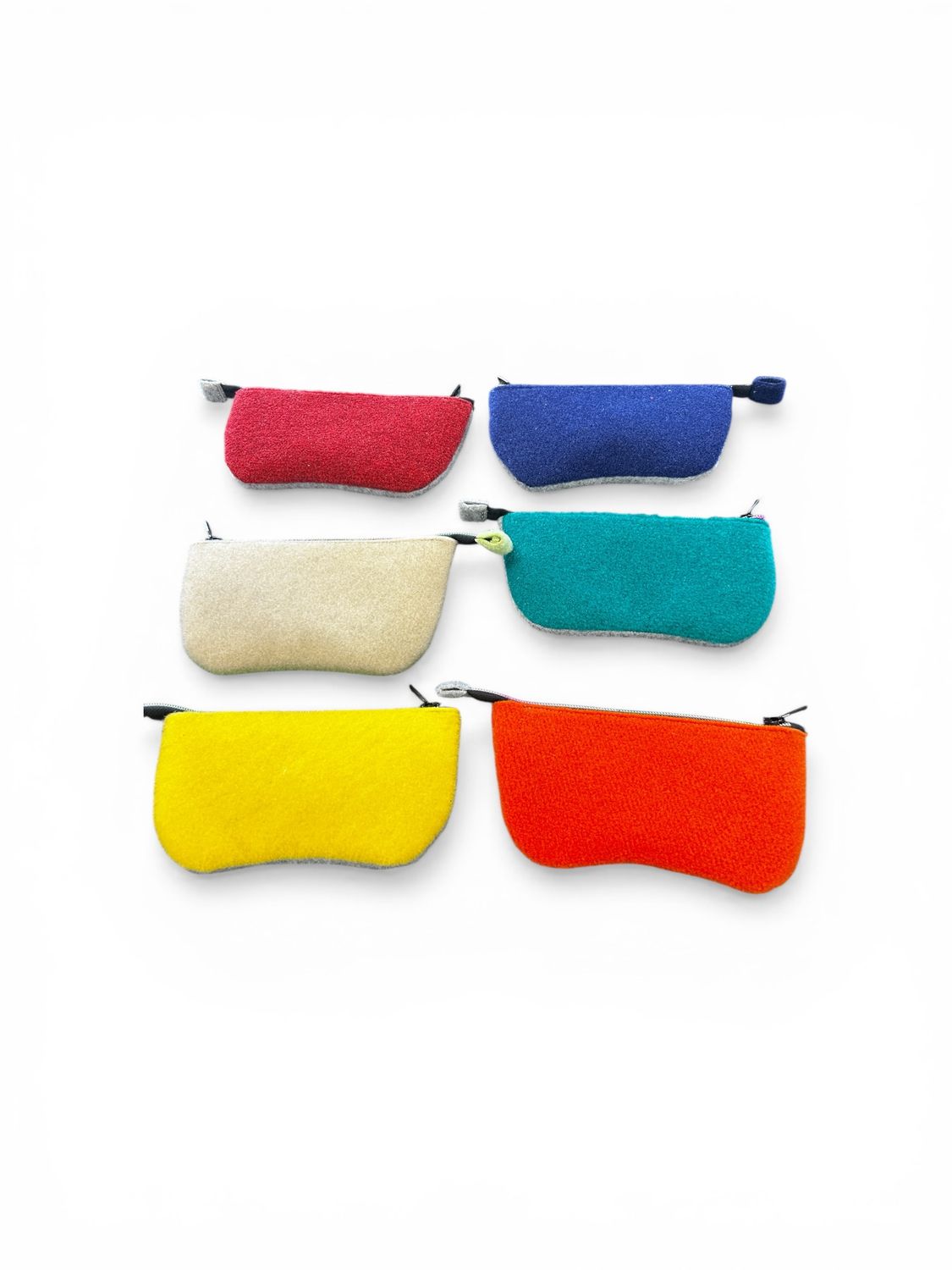 Sunglasses Case Bright