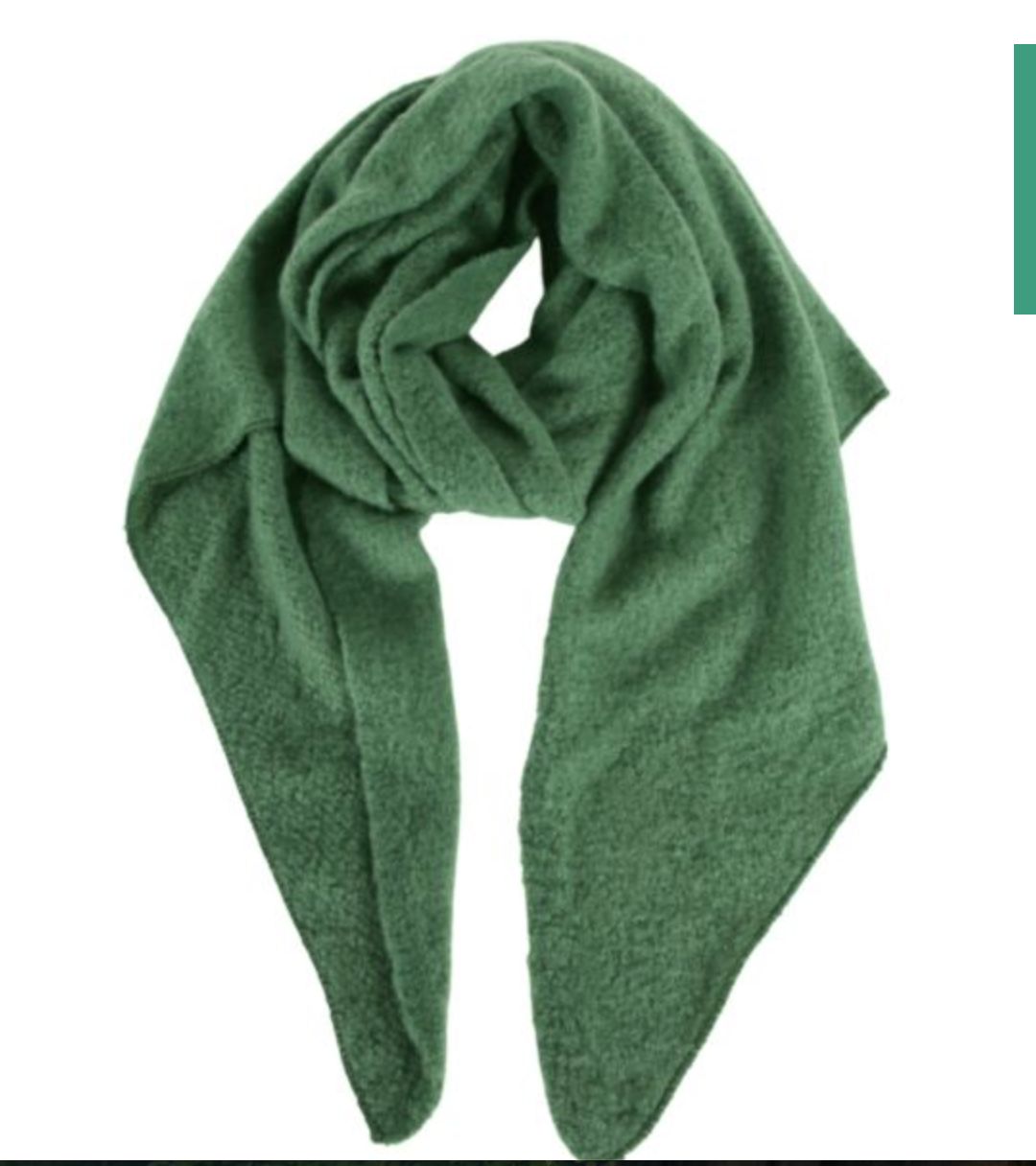 Jane Scarf Green