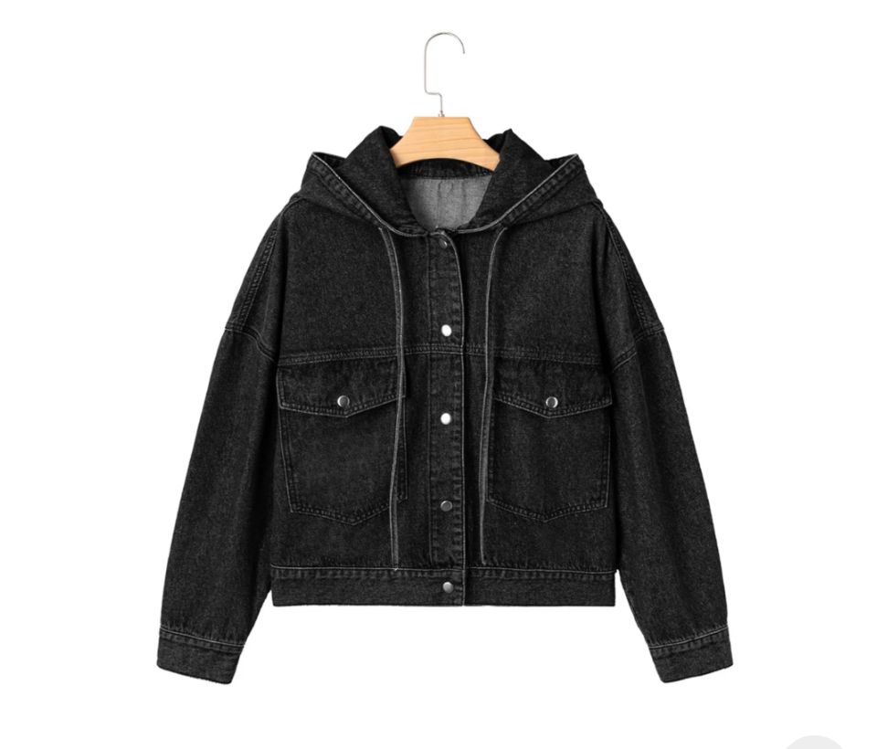Cameron Jacket L