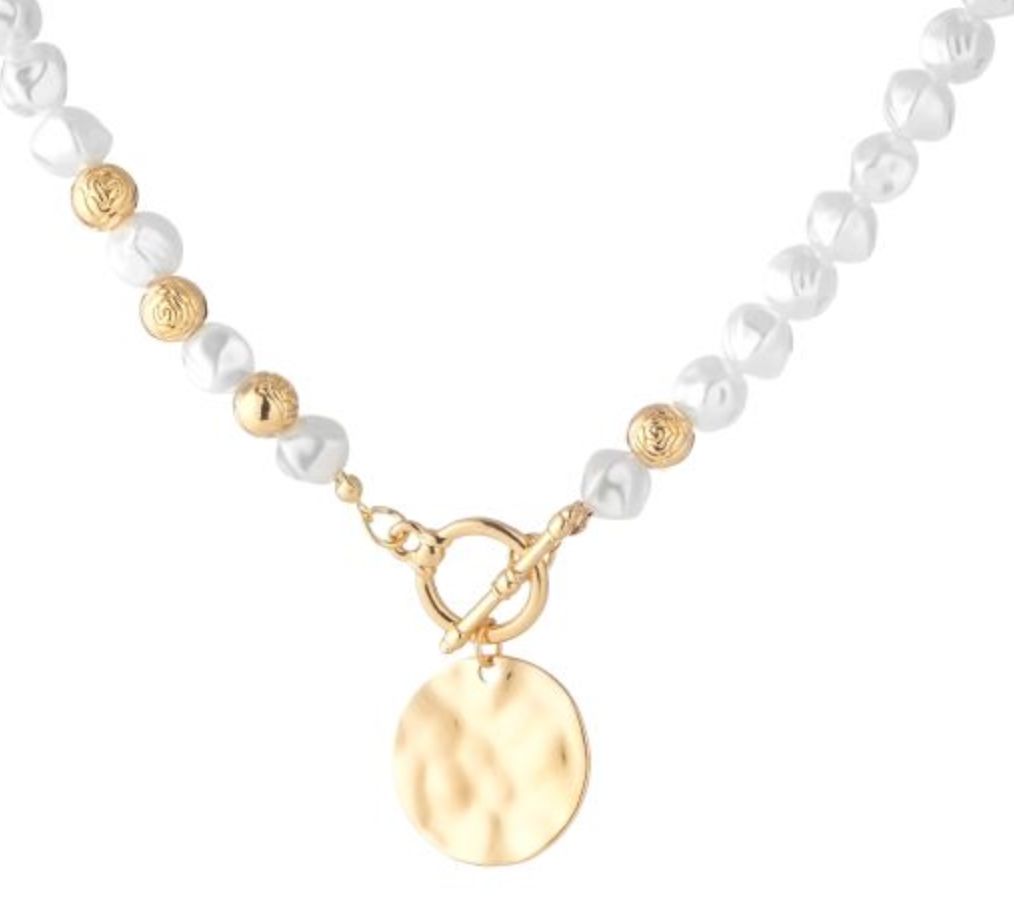 Beth Necklace