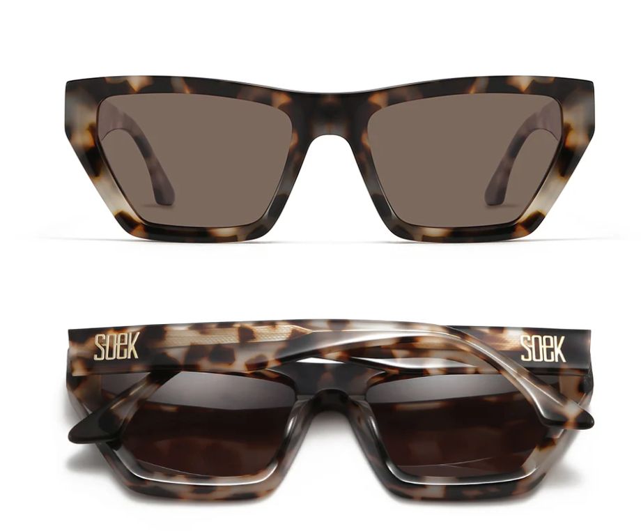 Beyond Sandstone Sunglasses