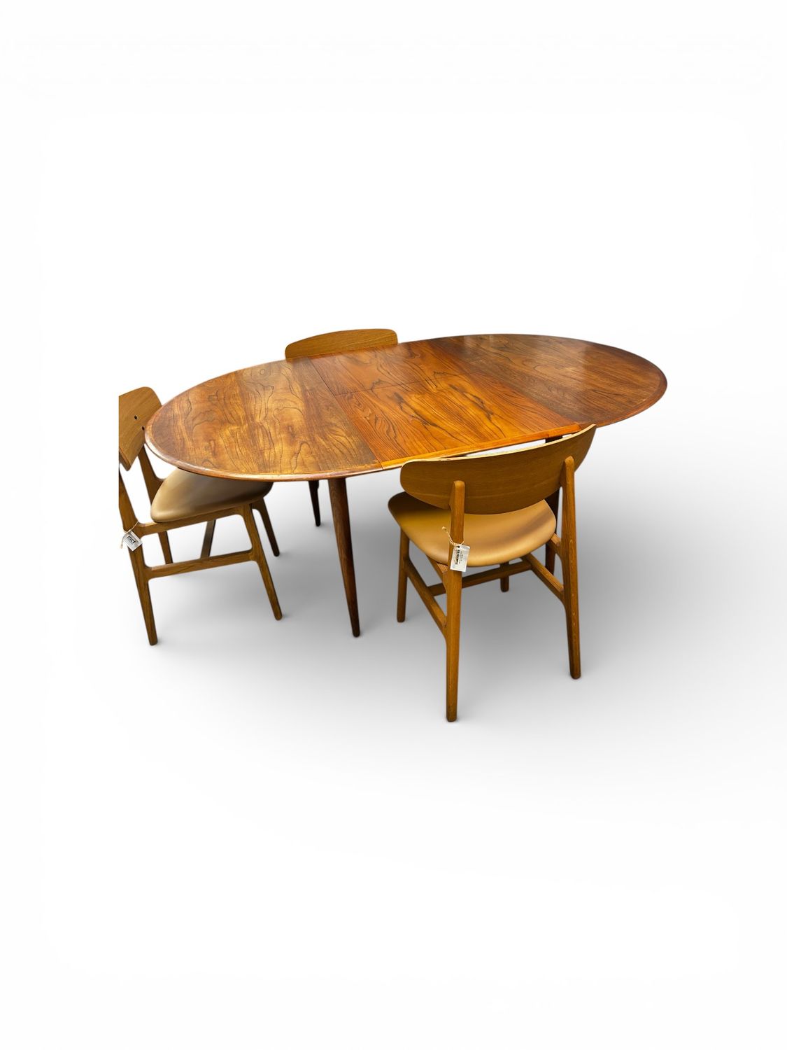 Parker Dining Table