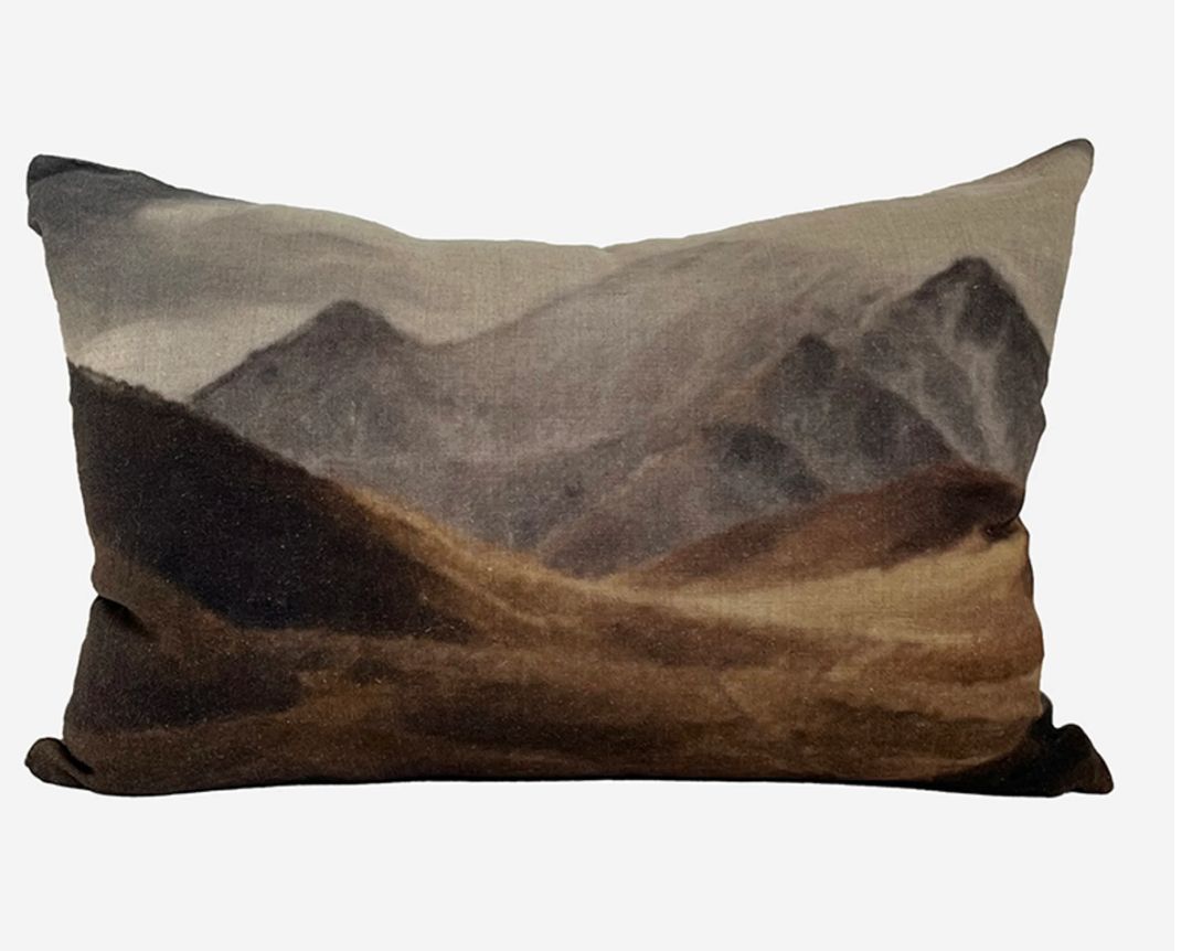 Otago Lumber Cushion 40x60