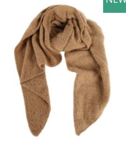 Jane Scarf Almond