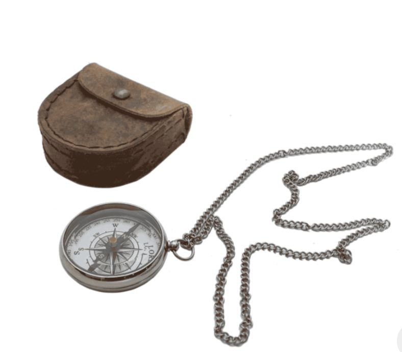 Decorative Compass