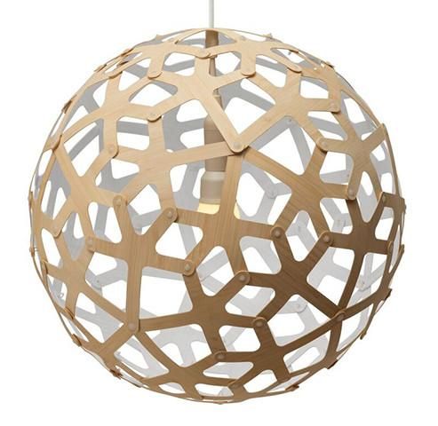 Coral 800  Bamboo