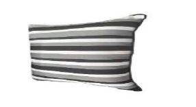 Outdoor Cushion B/W