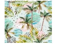 Outdoor Cushion Tropo 50