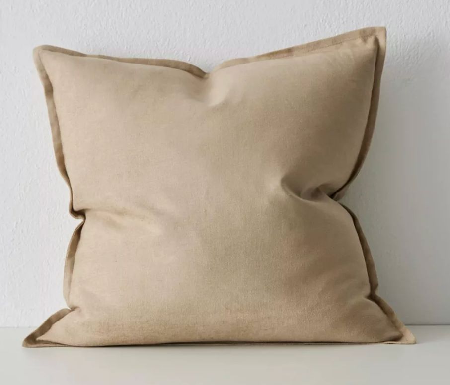 Fiore Cushion 40x60 Ecru