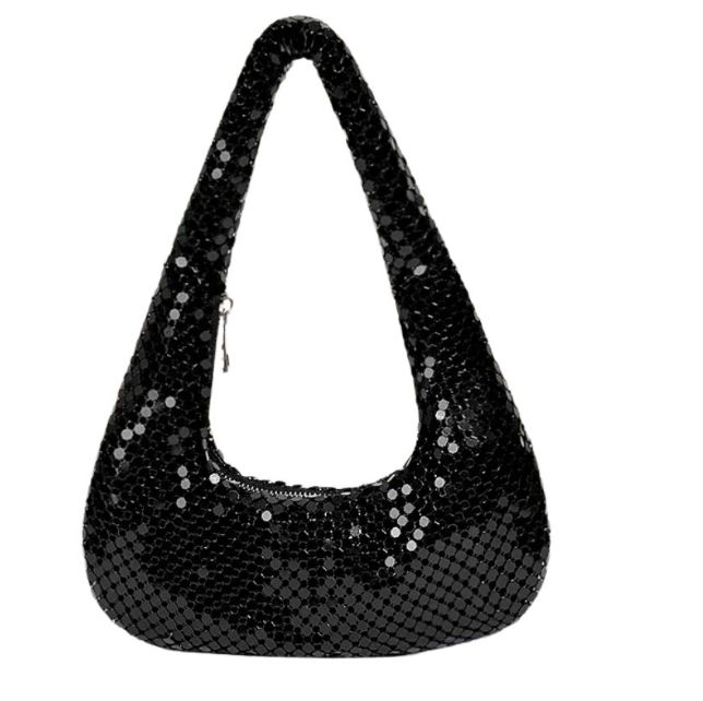 Studio 54 Bag Black