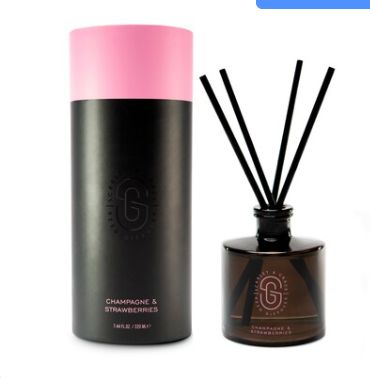 Cham &amp; Straw- Diffuser - 220