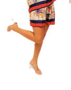 Gucciflora - Short