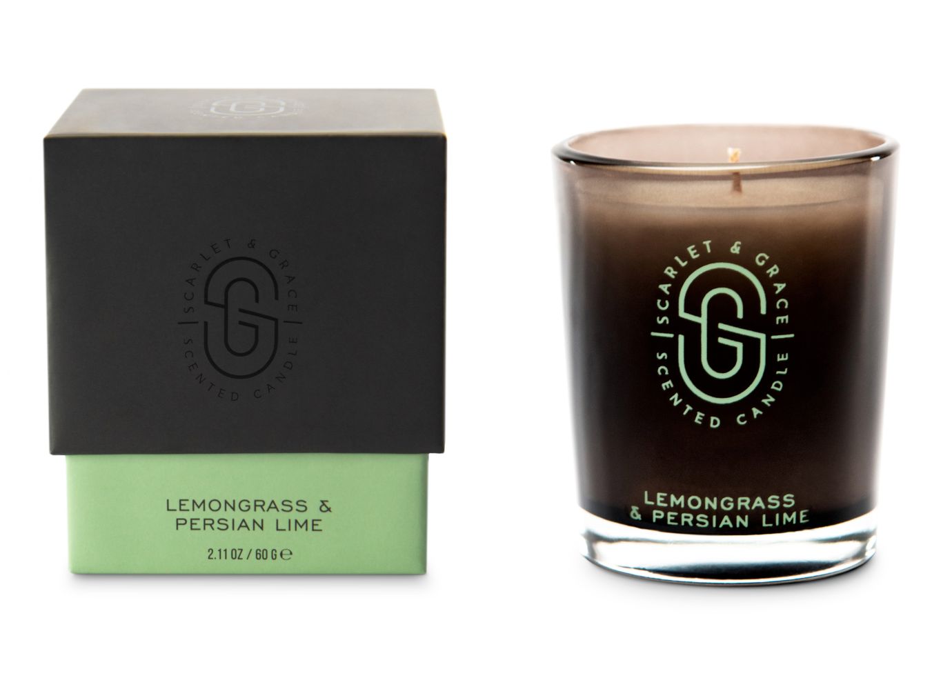 LemG &amp; PerL - Candle 60