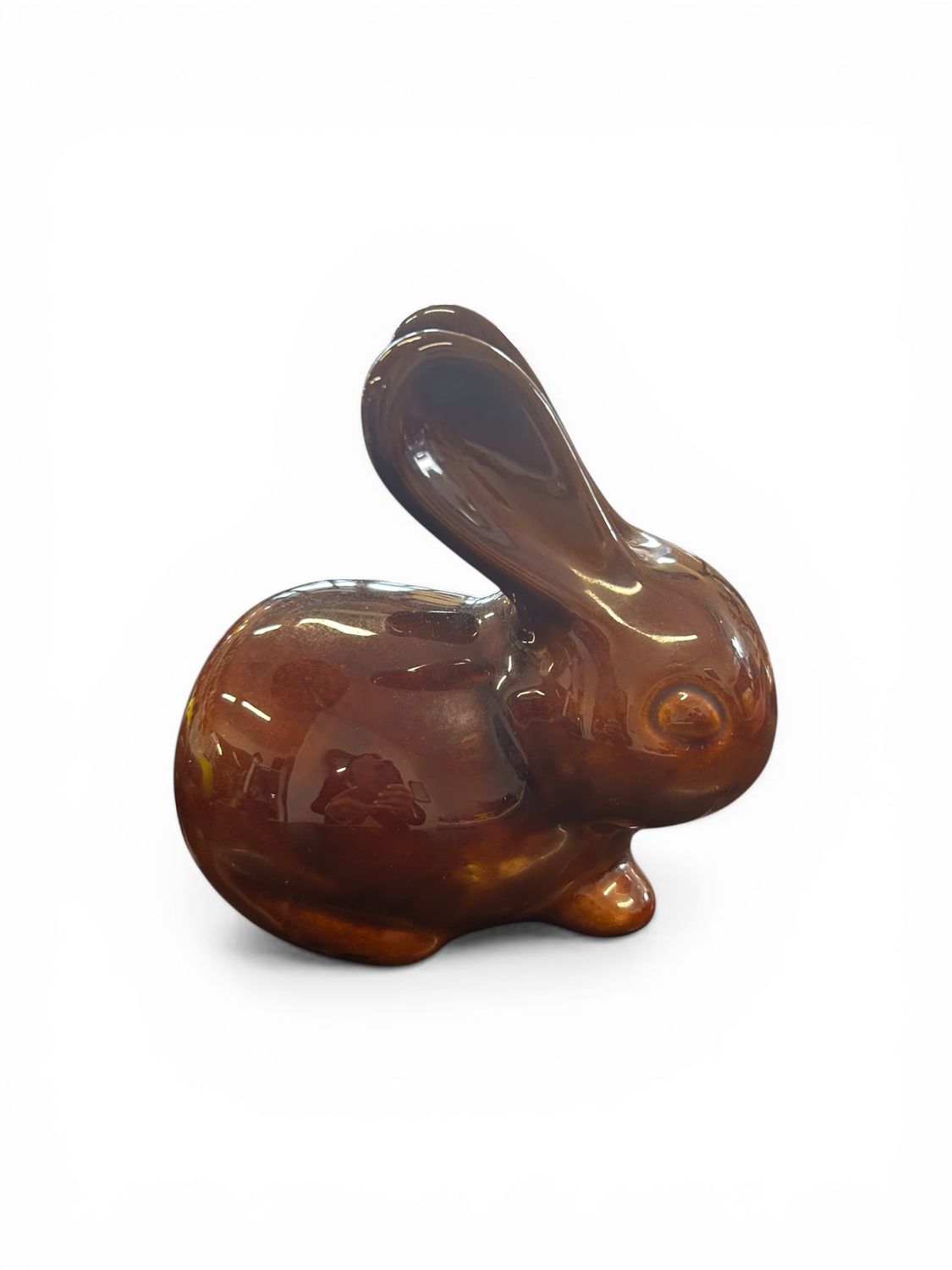 Brown Rabbit Salt