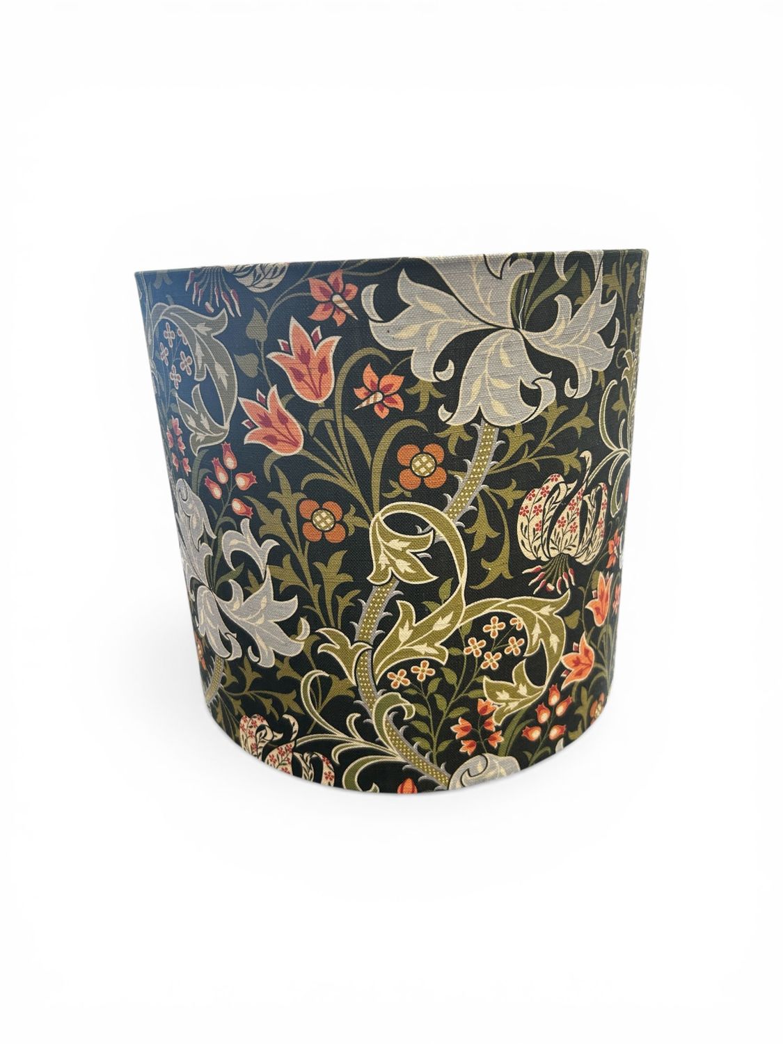 Floral Lamp Shade